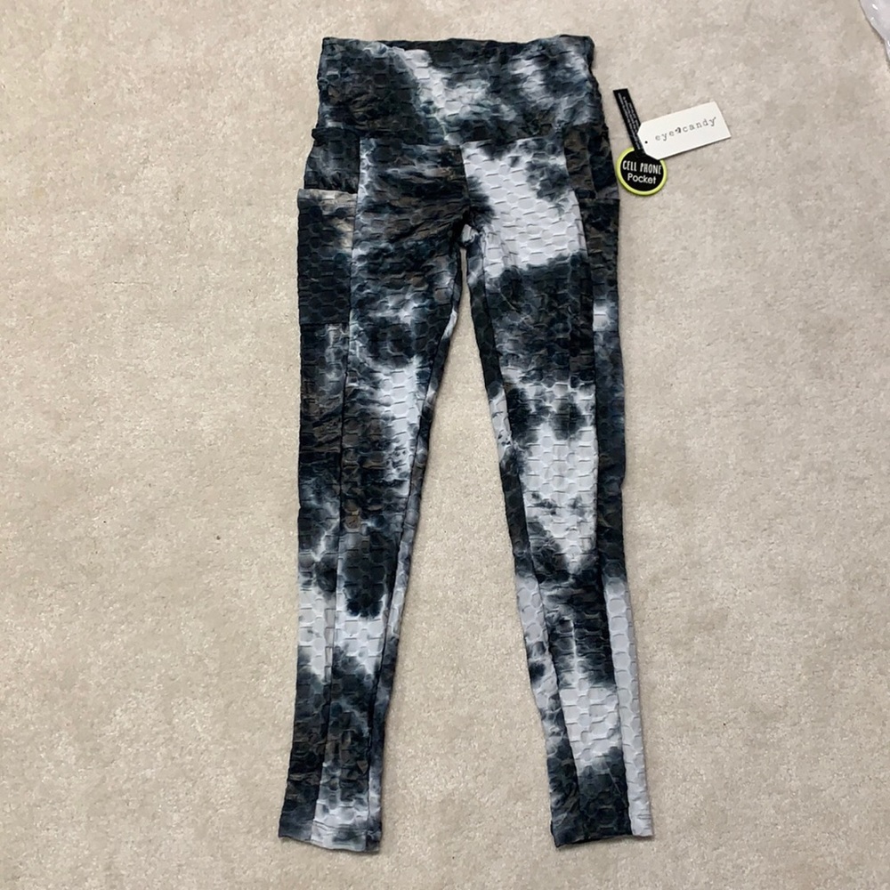 Eye Candy leggings